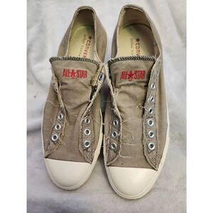 Converse Patent Pending John Varvatos Sneakers Women's Size 11 Men's 9